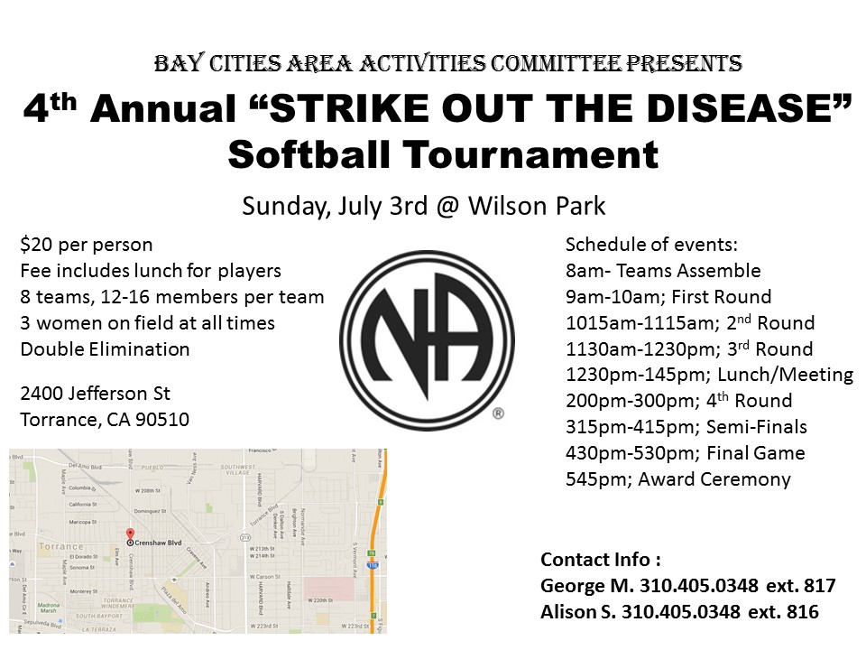 Softball_tournament_2016_jpeg Bay Cities Area